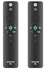 Pack aaroogo remote for sale  Delivered anywhere in USA 