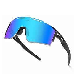 Gohzq polarised sports for sale  Delivered anywhere in UK