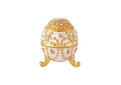 Qifu mini faberge for sale  Delivered anywhere in USA 