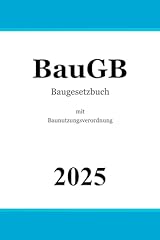 Baugb baugesetzbuch baunutzung gebraucht kaufen  Wird an jeden Ort in Deutschland