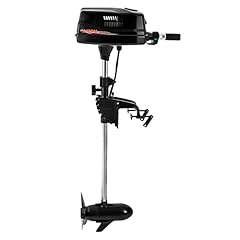 Outboard motor electric for sale  Delivered anywhere in UK
