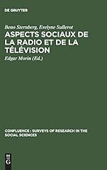 Aspects sociaux radio d'occasion  Livré partout en France