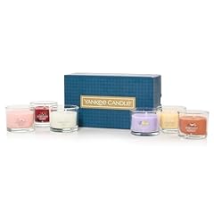 Yankee candle scented for sale  Delivered anywhere in UK