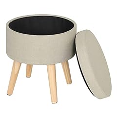 Woltu sh08cm pouf usato  Spedito ovunque in Italia 