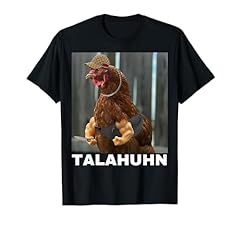Talahuhn shirt gebraucht kaufen  Wird an jeden Ort in Deutschland