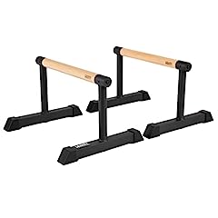 Gravity fitness parallettes for sale  Delivered anywhere in Ireland