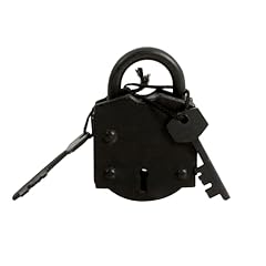 Antique reproduction padlock for sale  Delivered anywhere in USA 