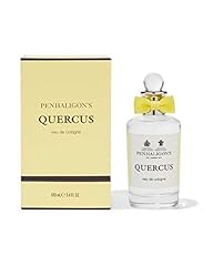 Quercus eau cologne for sale  Delivered anywhere in UK