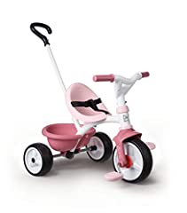 Smoby move pink for sale  Delivered anywhere in Ireland