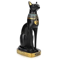 Herchr ägyptische katzenstatu gebraucht kaufen  Wird an jeden Ort in Deutschland