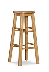 Linon inch barstool for sale  Delivered anywhere in USA 