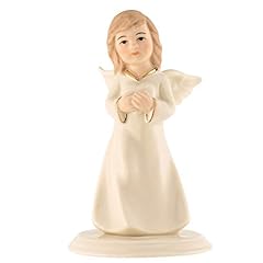 Belleek mini angel for sale  Delivered anywhere in USA 