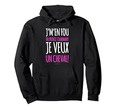 Sweat femme capuche d'occasion  Livré partout en France