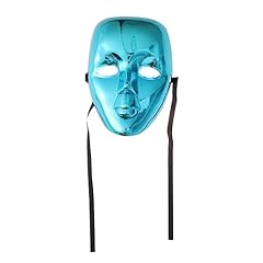Lifkome mascarade masques d'occasion  Livré partout en France