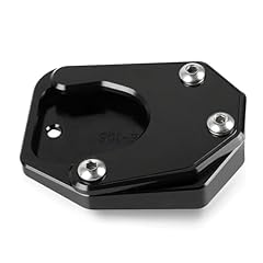 Motorcycle kickstand pad for sale  Delivered anywhere in USA 