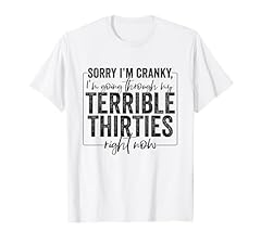 Sorry cranky going for sale  Delivered anywhere in USA 