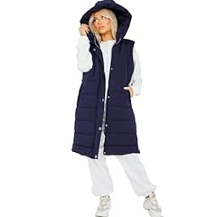 Janisramone hooded quilted for sale  Delivered anywhere in UK
