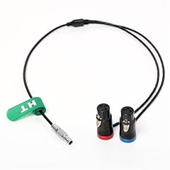 Hangton cavo audio usato  Spedito ovunque in Italia 