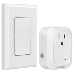 Suraielec wireless wall for sale  Delivered anywhere in USA 
