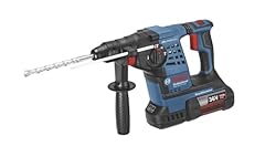 Perforateur bosch gbh d'occasion  Livré partout en France