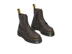 Dr. martens stivali usato  Spedito ovunque in Italia 