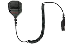 Earhugger speaker mic for sale  Delivered anywhere in USA 