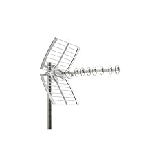 Antenna sigmauhf vhf usato  Spedito ovunque in Italia 