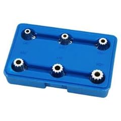 Neilsen 6pcs tamper for sale  Delivered anywhere in UK