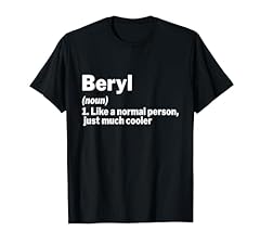 Beryll definition personalisie gebraucht kaufen  Wird an jeden Ort in Deutschland