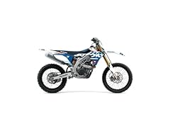 Kit deco moto usato  Spedito ovunque in Italia 