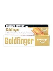 Pâte dorure goldfinger d'occasion  Livré partout en France