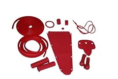 Vespa body rubber for sale  Delivered anywhere in USA 