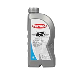 Carlube triple 15w40 for sale  Delivered anywhere in UK