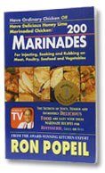 200 marinades injecting for sale  Delivered anywhere in USA 