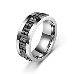 Vroxdrez fidget anello usato  Spedito ovunque in Italia 