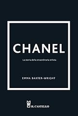 Chanel. storia della usato  Spedito ovunque in Italia 