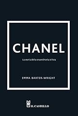 Chanel. storia della usato  Spedito ovunque in Italia 