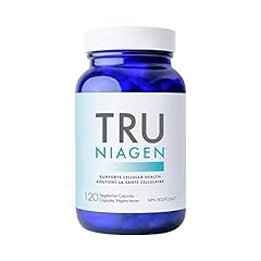 TRU NIAGEN NAD+ Supplement - NMN, Niacinamide, Niacin Alternative Vitamin B3 Nicotinamide Riboside for sale  Delivered anywhere in Canada