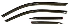 Tema4x4 windows visors for sale  Delivered anywhere in USA 