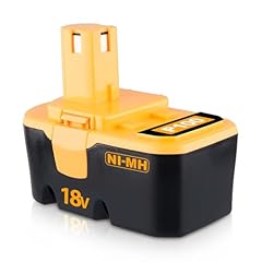 Vanttech replacement ryobi for sale  Delivered anywhere in USA 