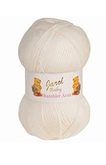 Woolcraft jarol rambler for sale  Delivered anywhere in UK