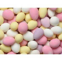 Sugared almonds 4.95 for sale  Delivered anywhere in UK