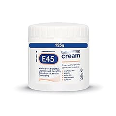 E45 cream 125 for sale  Delivered anywhere in UK