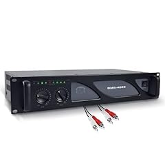 Ampli puissance pro d'occasion  Livré partout en Belgiqu