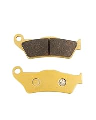 Rear brake pads for sale  Delivered anywhere in UK