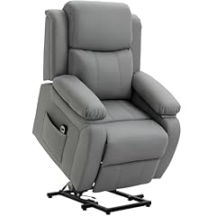 Homcom fauteuil releveur d'occasion  Livré partout en France