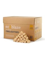 Ecoblaze 500 natural for sale  Delivered anywhere in Ireland