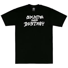 Thrasher skate destroy for sale  Delivered anywhere in UK