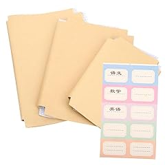 Homsfou 30sheets kraft for sale  Delivered anywhere in USA 