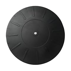 Turntable mat tappetino usato  Spedito ovunque in Italia 
